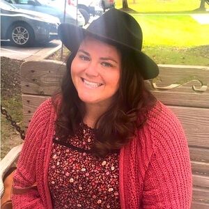 Meet your Posher, Jessie